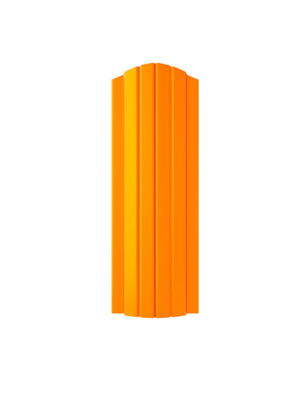 Модерн 110 мм, Апельсин 2004