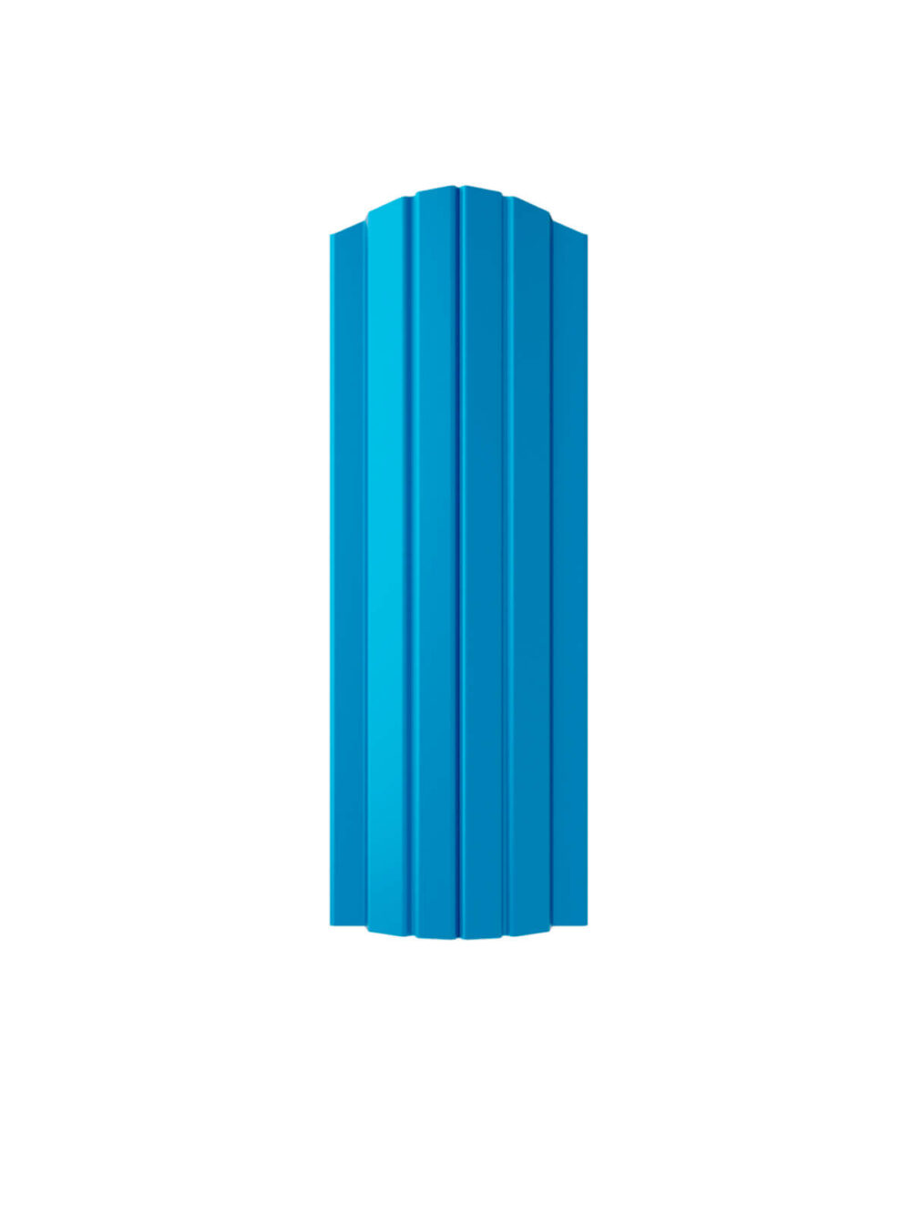 Модерн 110 мм, Сигнально-синий 5005